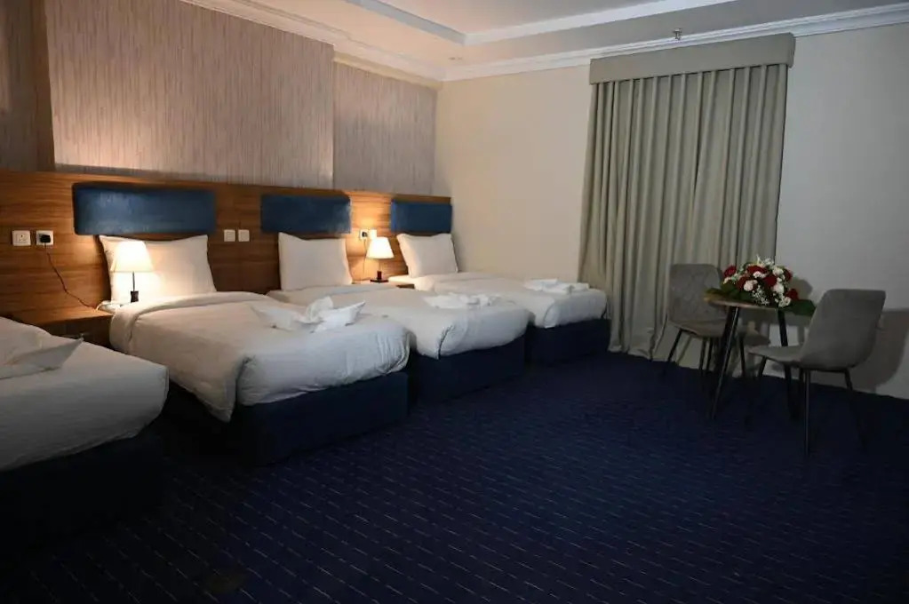 Joury Alhada Hotel