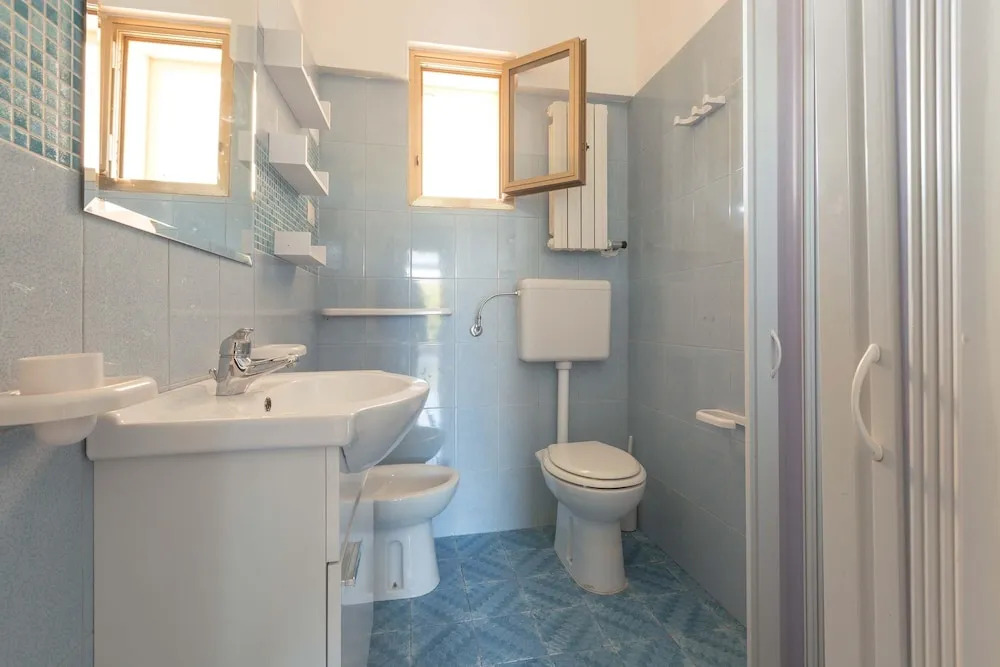 Villa Benny