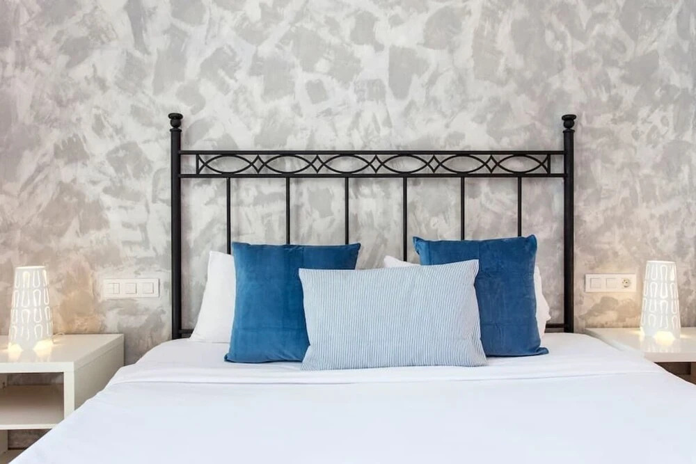 Stylish 1 Bedroom Flat Near La Sagrada Familia