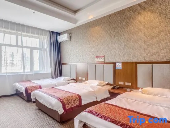 Qingshuitai Hotel