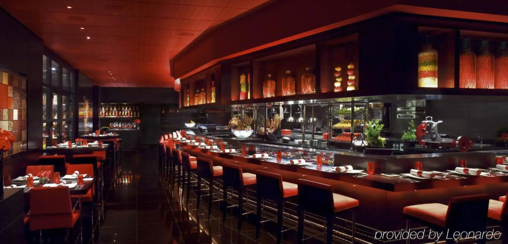 The SKYLOFTS at MGM Grand