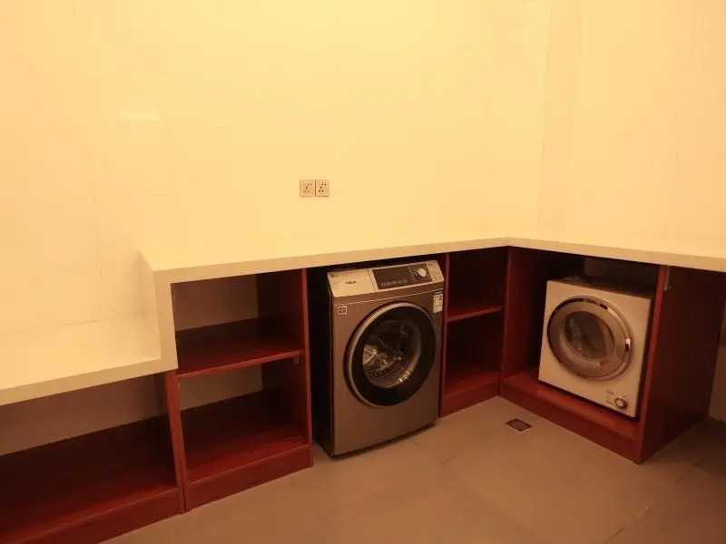 Greentree Inn Suzhou Yongqiao District Fuxiao Aven