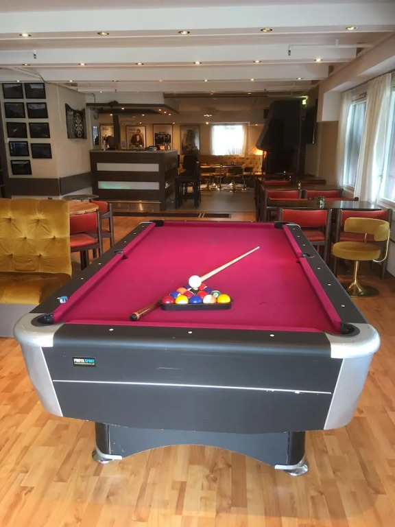 Revsnes Hotel