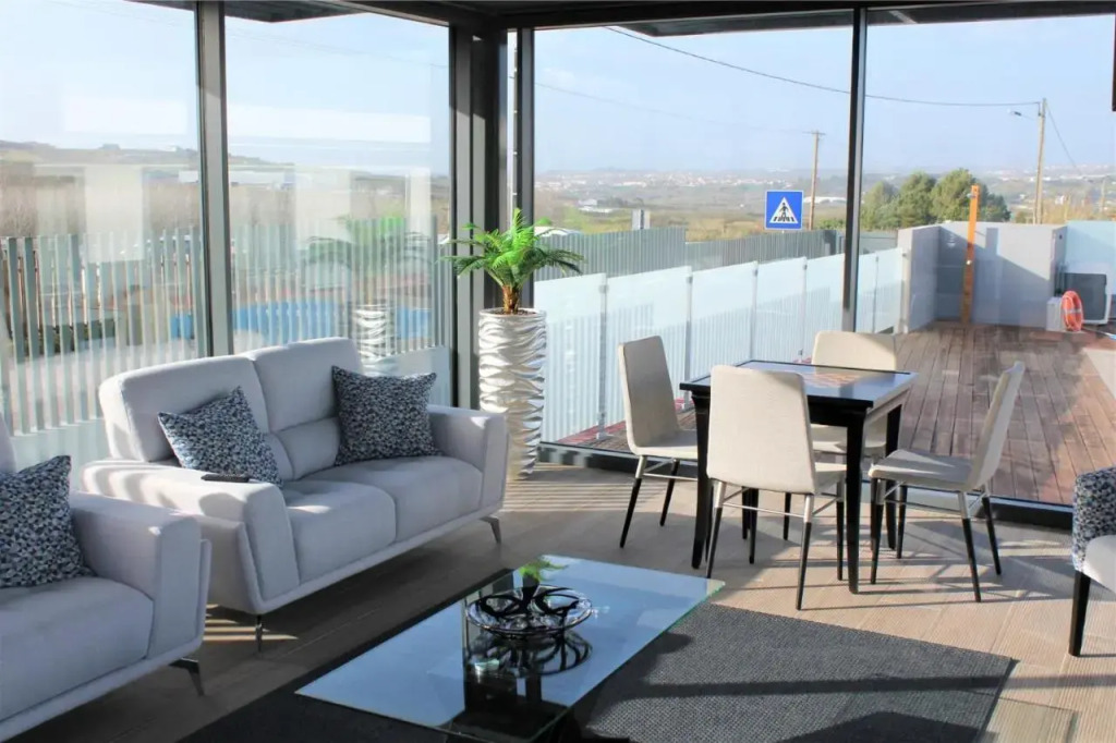 Vale de Lourinhã - Casas de Campo