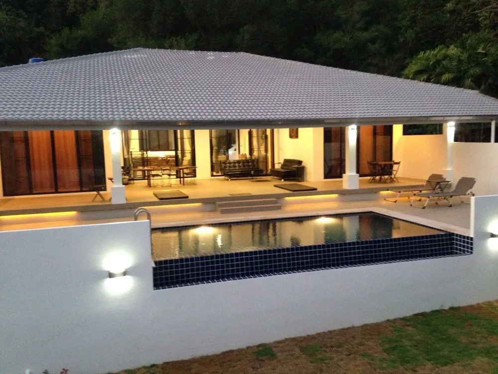 Villa Sanook