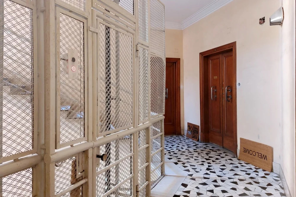4bnb - Cavalleggeri Apartment