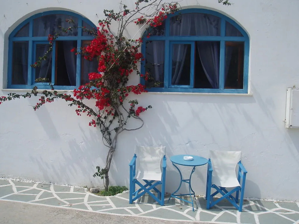 Hotel Grivas-Elia