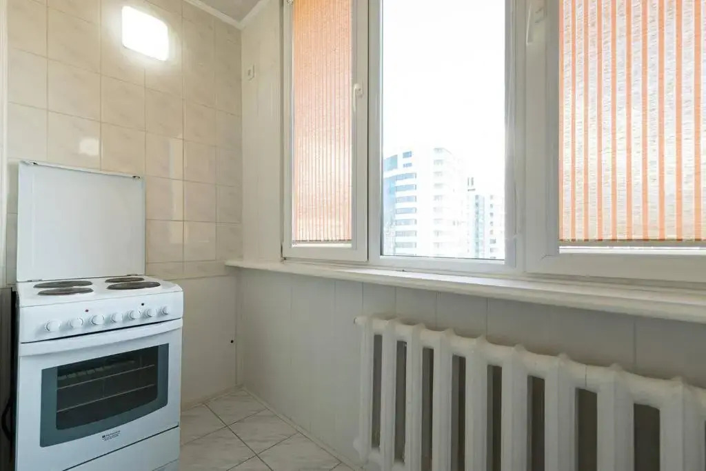 Nadezhda Apartments in Samal, mountain-view