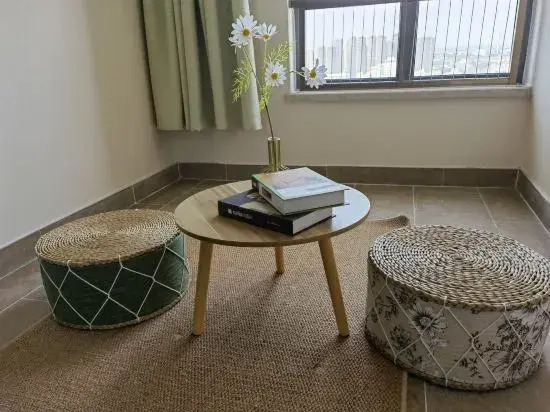 ZW Marriott Hotel Apartments