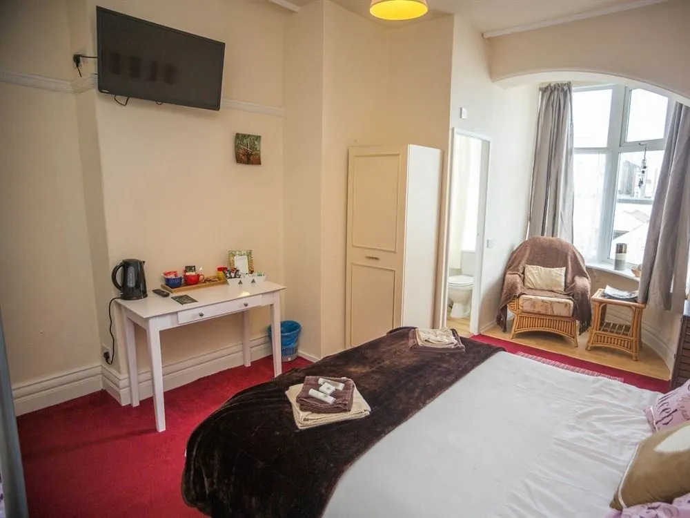 No 14 B&B