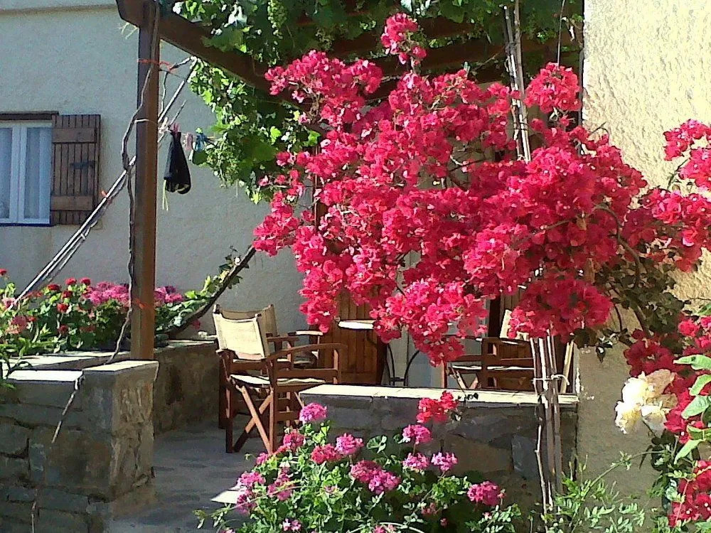 Porto Heli Apartments