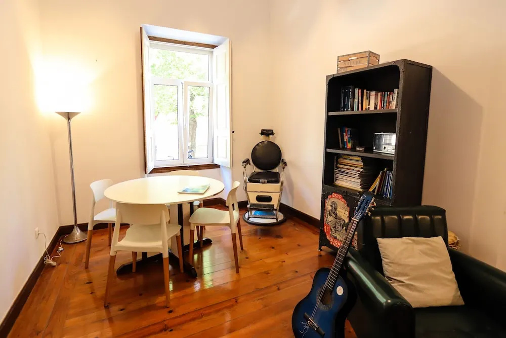 Guest House do Largo