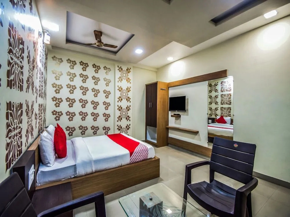 Hotel Kavita Inn