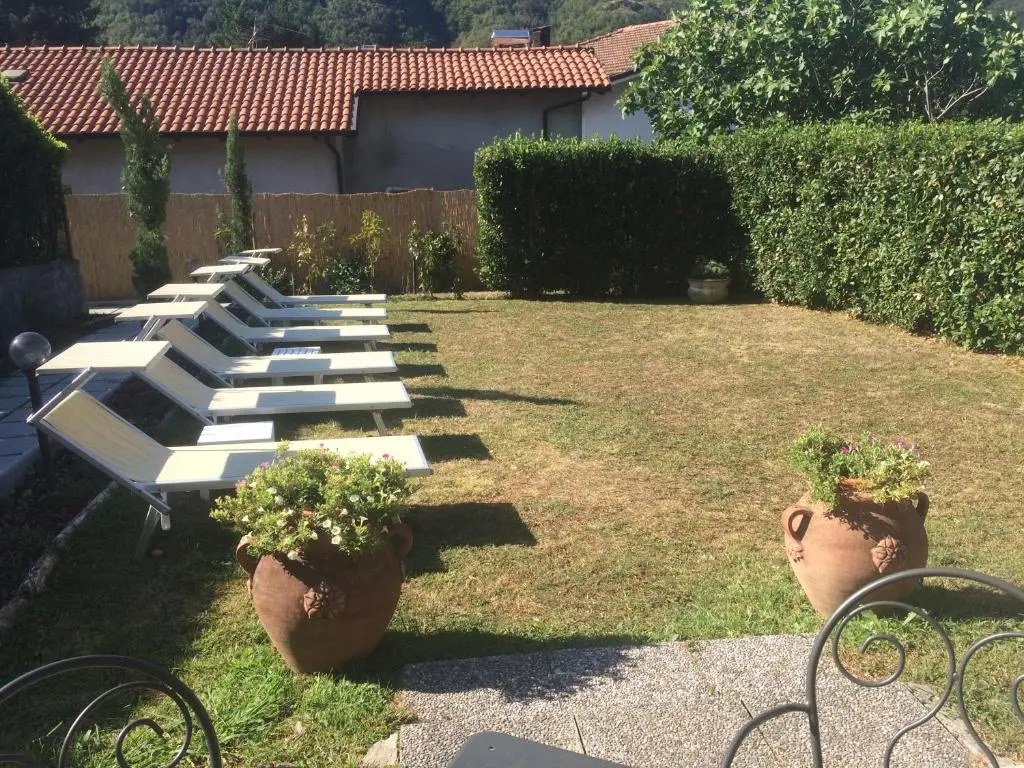 Albergo Miramonti