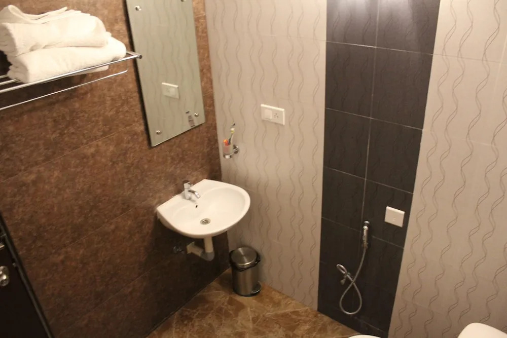 Hotel Karpagam International