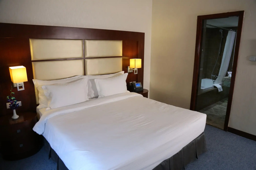 Grand Kadri Hotel - History Marked by Cristal Lebanon