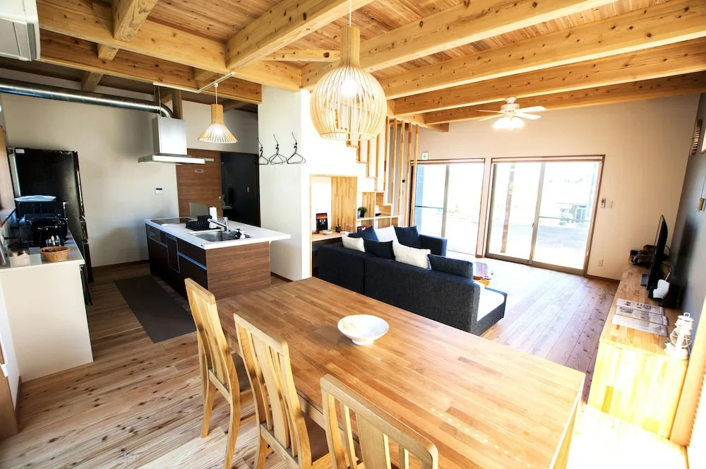 Yakushima House TABUGAWA
