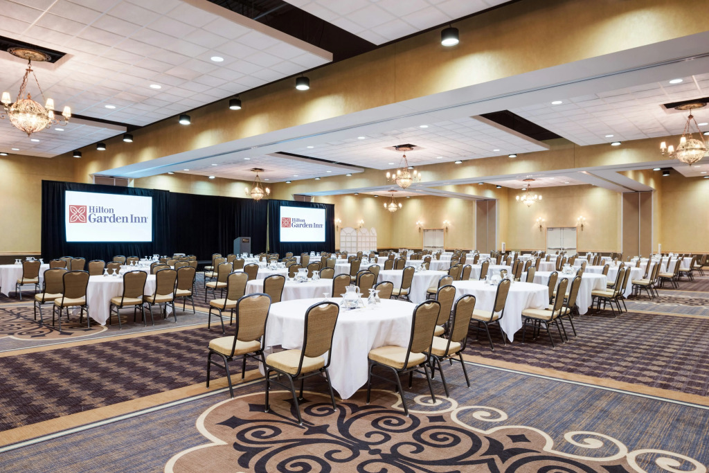 Hilton Garden Inn Toledo / Perrysburg