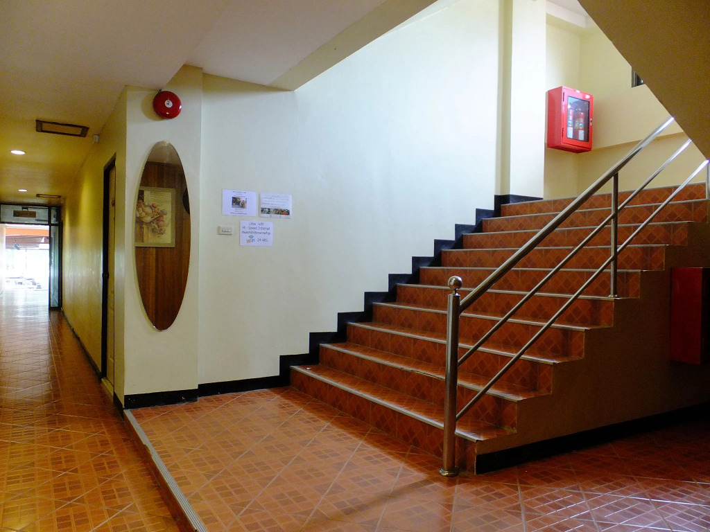 Lima Hotel