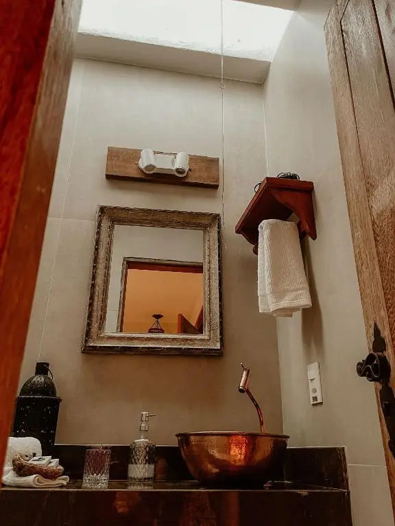 Casa Amada