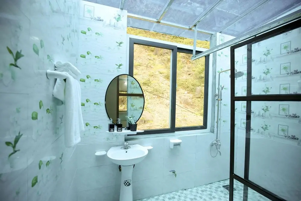 Trang An Passion Homestay