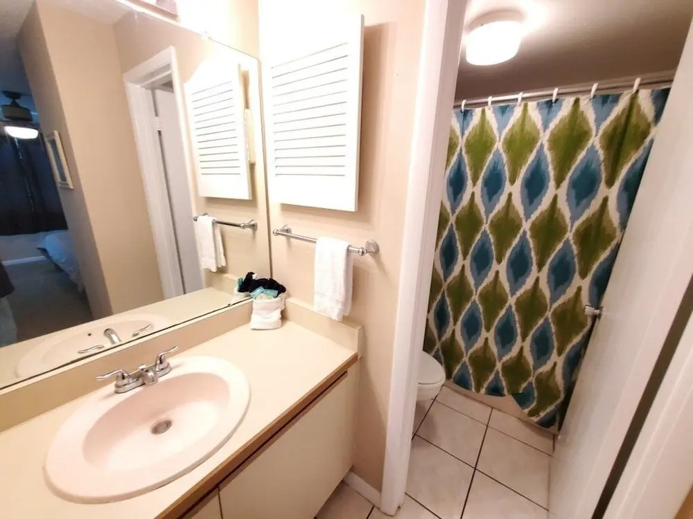 Ocean Village Club P26 condo