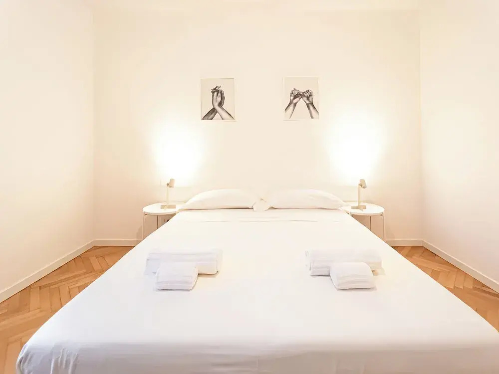 RRRapido Sant Ambrogio Suites and Rooms - Via Olona