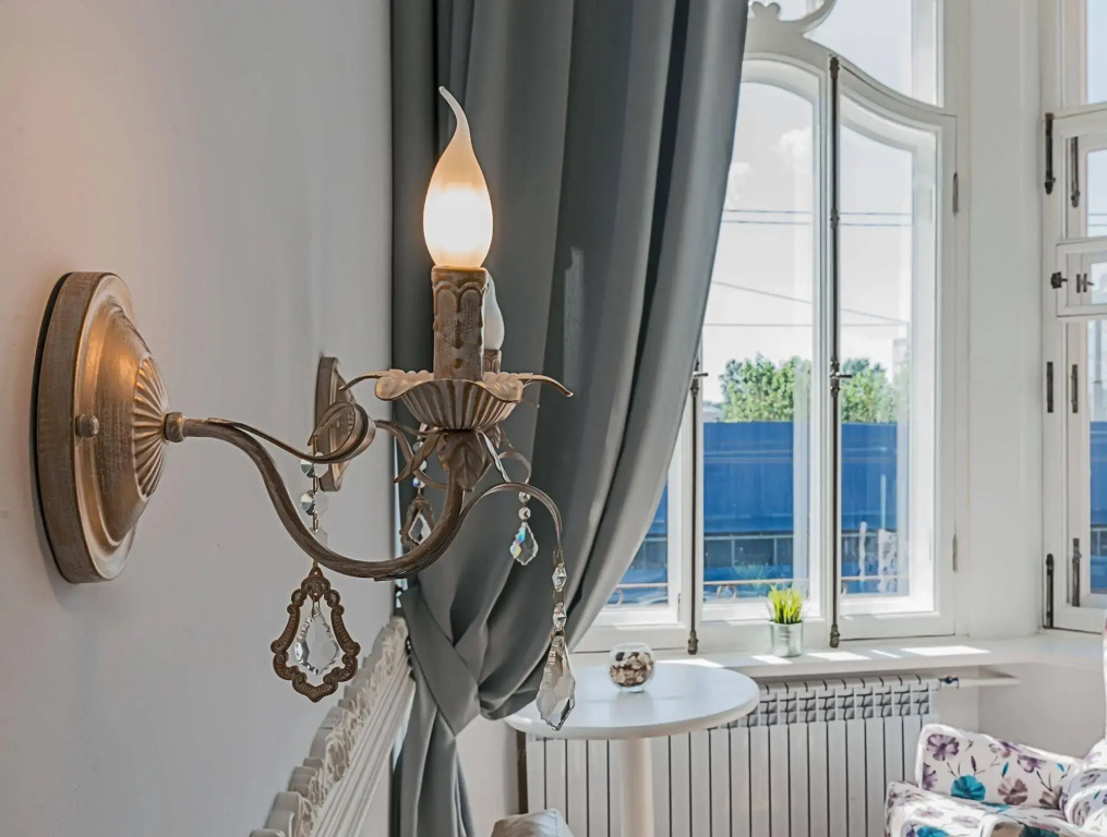 Апартаменты Merchant House by Sokroma