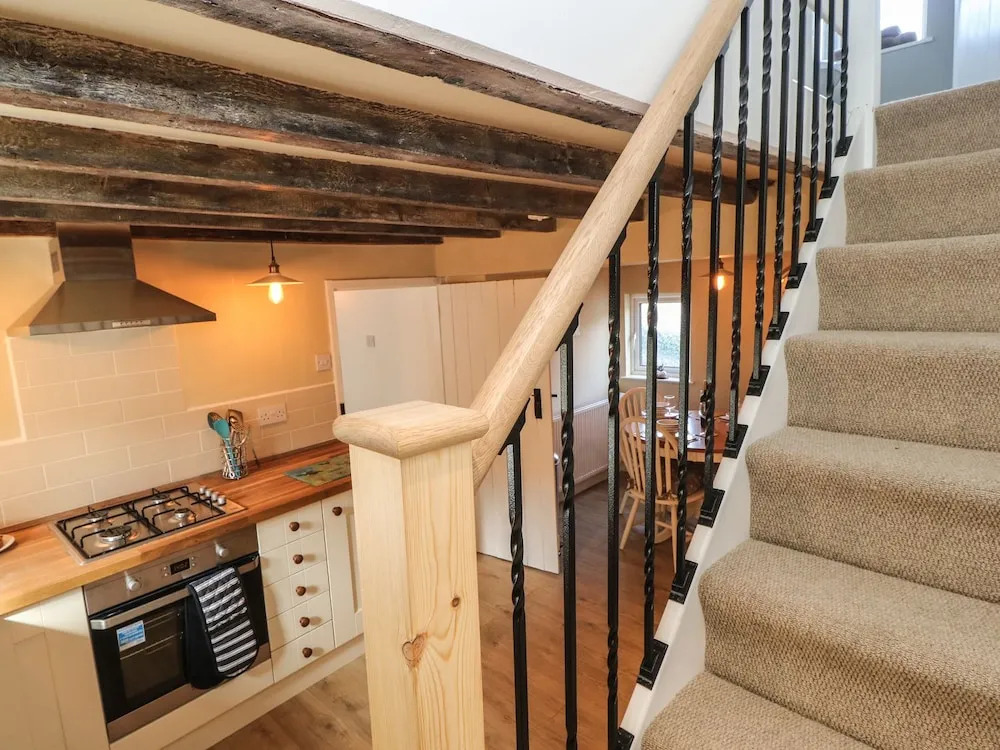 Wags Cottage