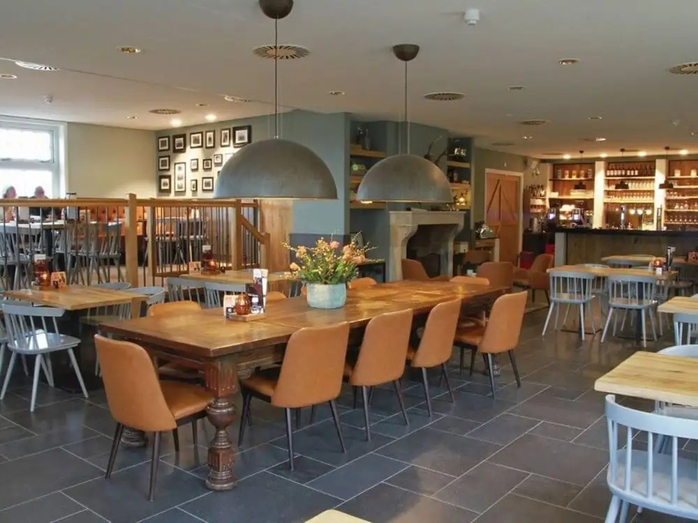 Attractive Apartment in a Herberg in Goirle Surrounded by Nature