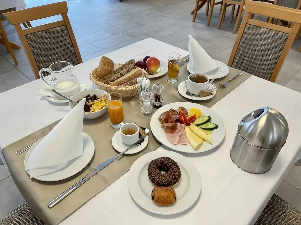 Gyirmót Sport&Wellness Hotel