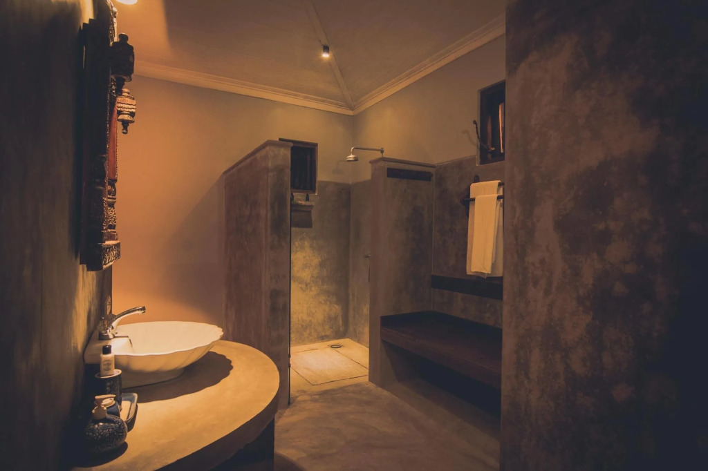 Villa Sethawadi Hotel and Kitesurf Centre