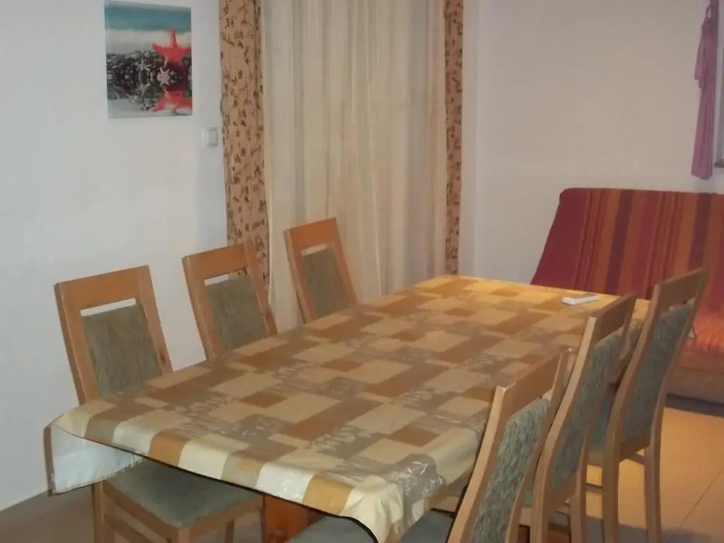 Vila Ivančica 2