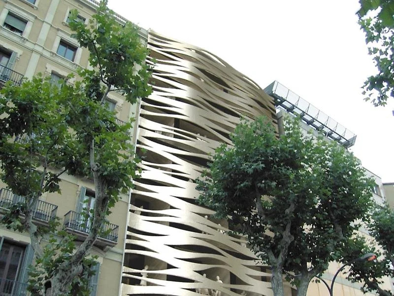 Suites Avenue Luxe Apartments Barcelona