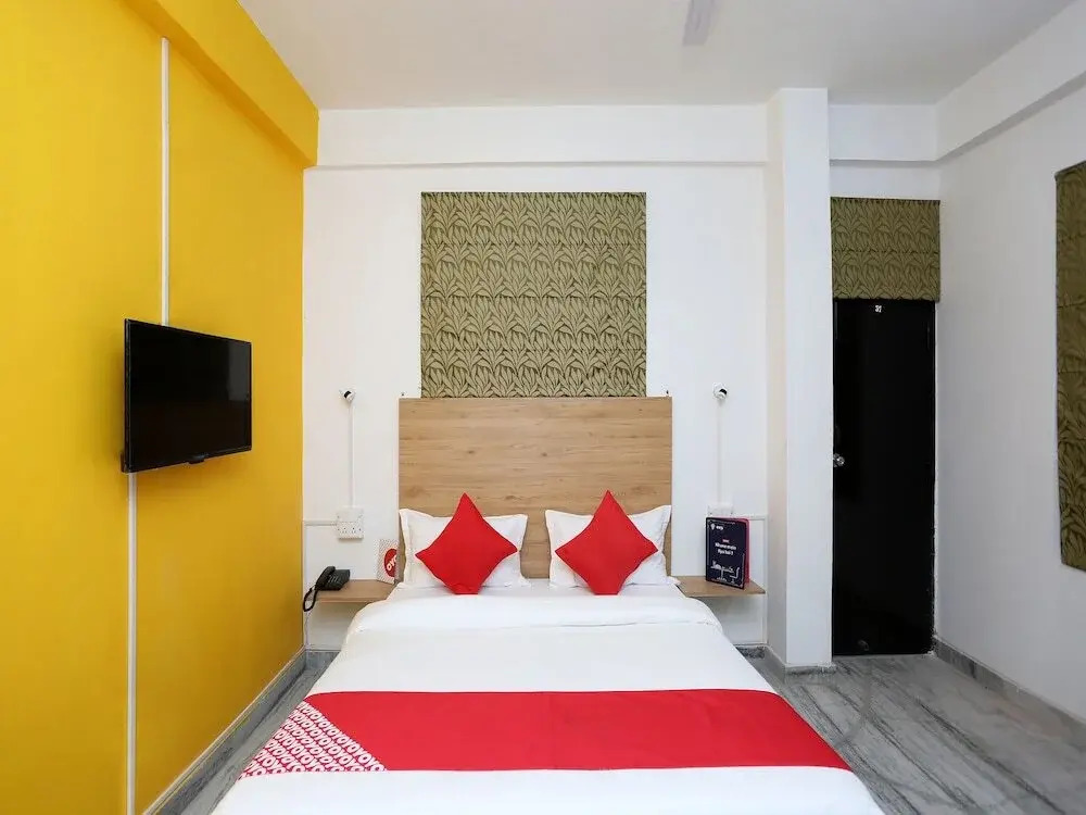 Sona Mansion By OYO Rooms