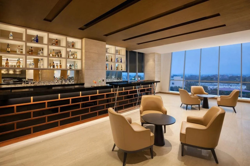 Fairfield by Marriott Agra