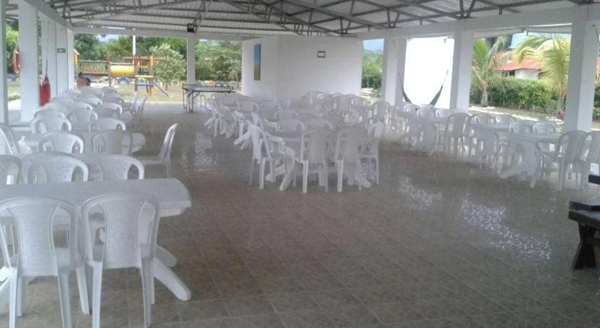 Cabañas Polangy