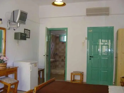 Dimitris Villa Hotel