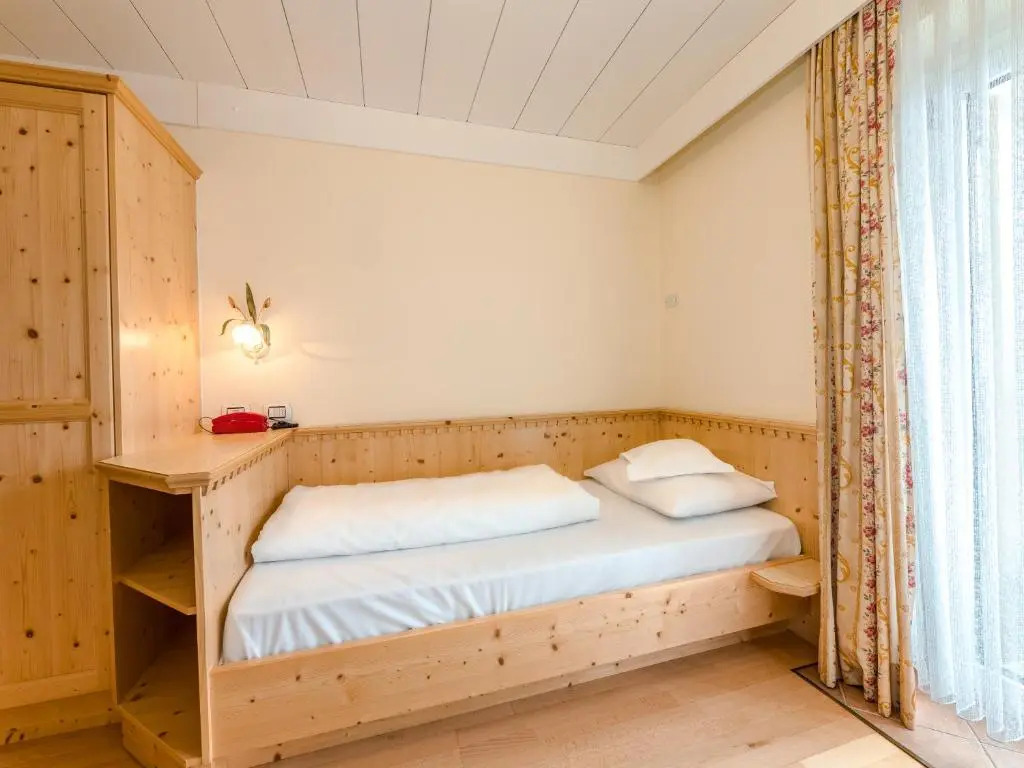 Hotel Cristallo