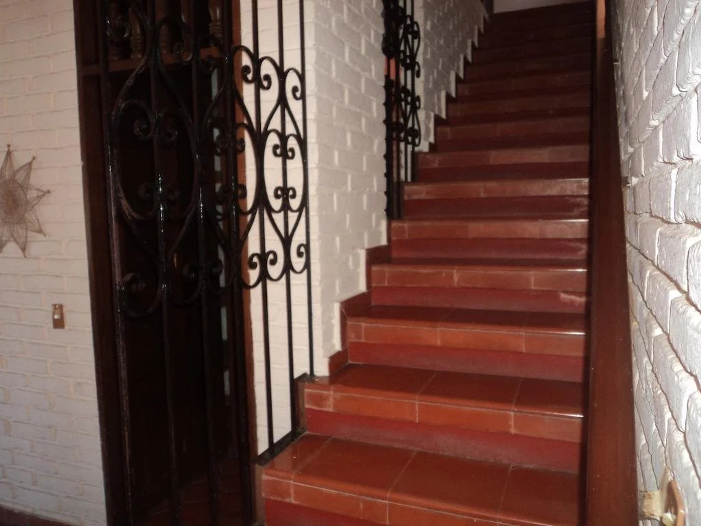 La Casa Contenta