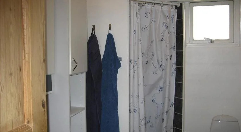 Vejby Bed & Breakfast