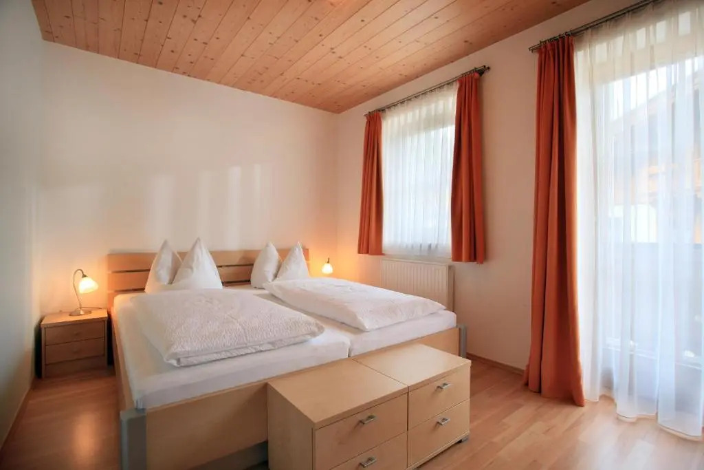 Landhaus Aschaber
