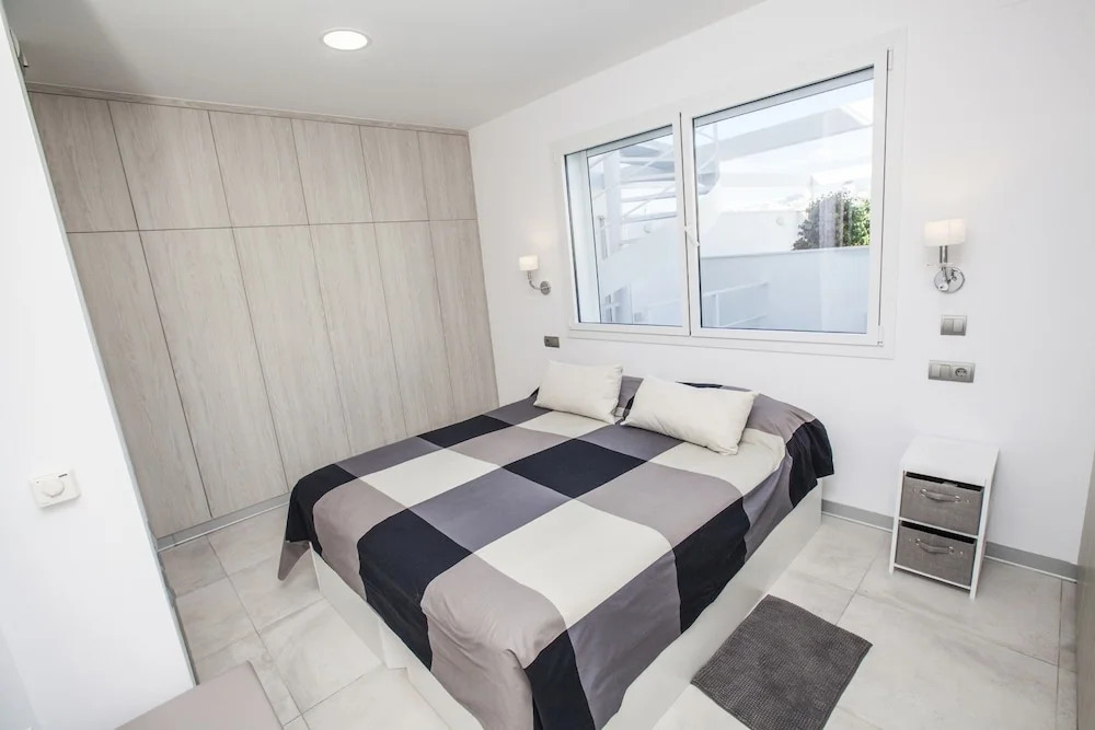 San Salvador apartamento