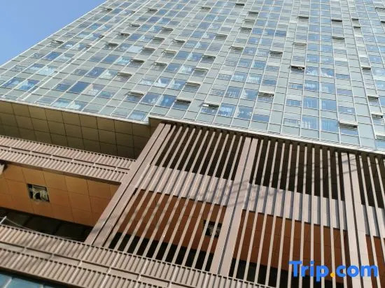 Yuele Apartment, Kunming