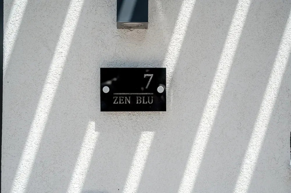 ZEN BLU Boutique & Suites