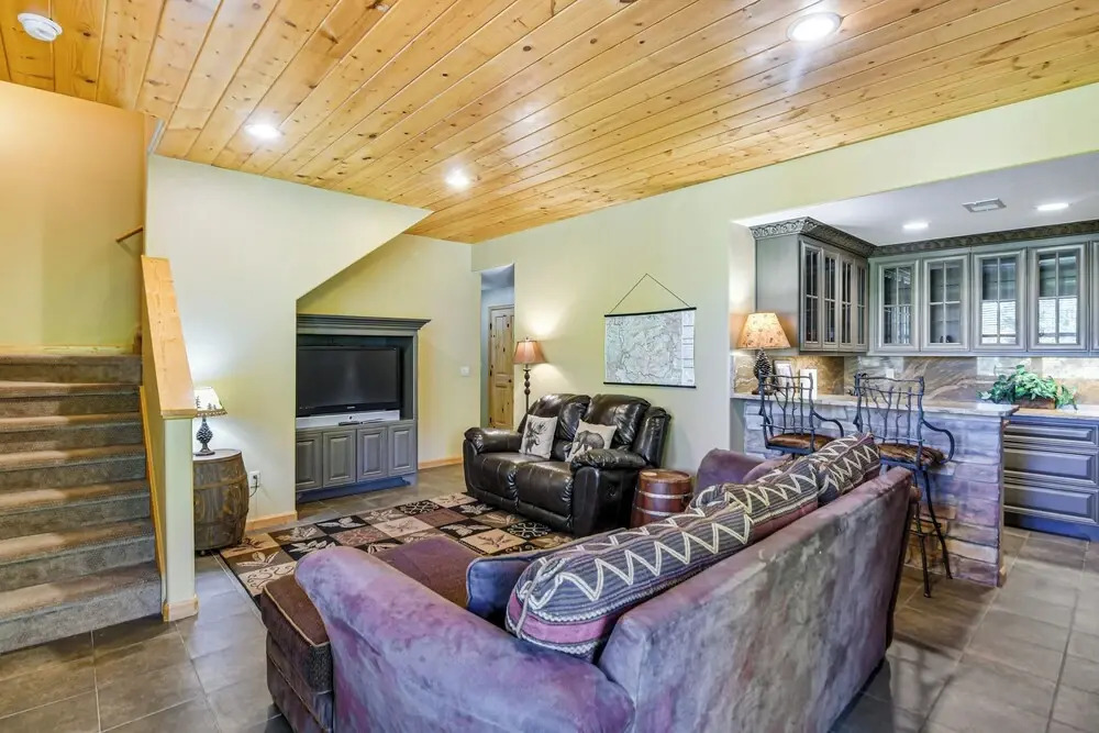 1 Mi to Grand Lake: Family-friendly Gem w/ Hot Tub