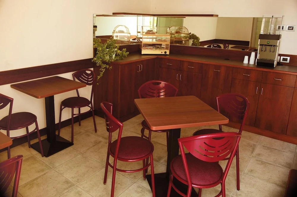 La Corte Albergo Meublé