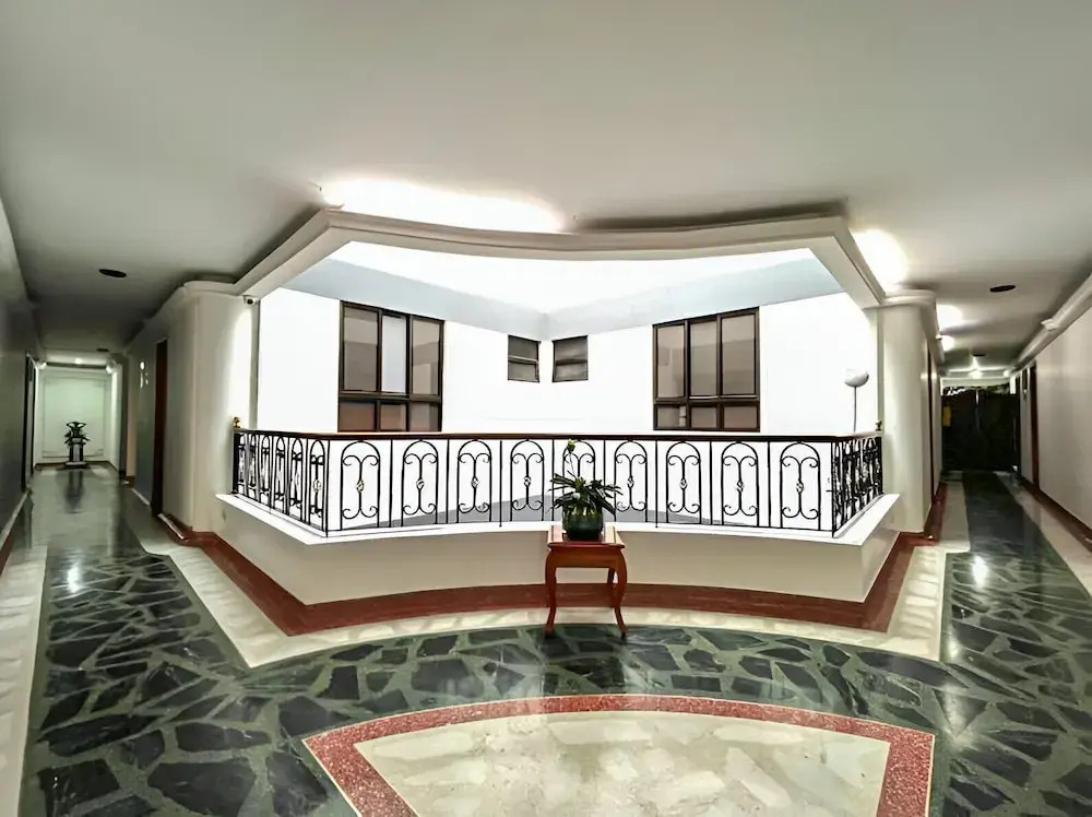Lavid Hotel Kennedy