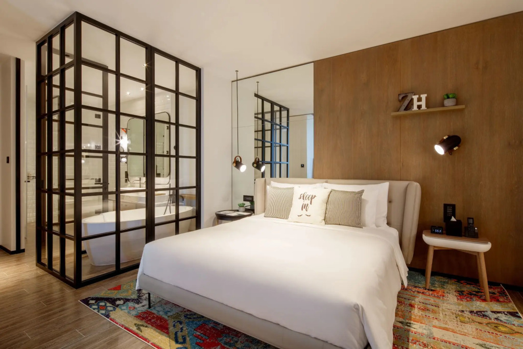 Zabeel House The Greens by Jumeirah