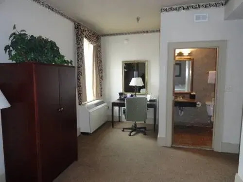 Tazewell Hotel & Suites Downtown, Ascend Collection